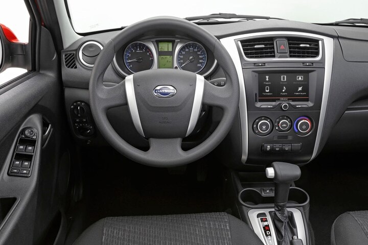 Datsun Mi-Do
