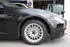 Alfa Romeo Giulia mule