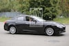Alfa Romeo Giulia mule