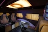 Brabus Mercedes Sprinter Business Lounge