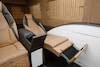 Brabus Mercedes Sprinter Business Lounge