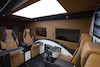 Brabus Mercedes Sprinter Business Lounge