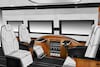 Brabus Mercedes Sprinter Business Lounge