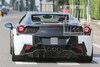 Ferrari 458 facelift