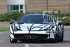 Ferrari 458 facelift