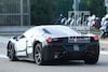 Ferrari 458 facelift