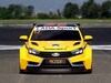 Lada Vesta - X-Ray Concept 2 - Vesta WTCC