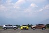 Lada Vesta - X-Ray Concept 2 - Vesta WTCC