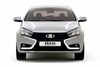 Lada Vesta - X-Ray Concept 2 - Vesta WTCC