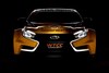 Lada Vesta - X-Ray Concept 2 - Vesta WTCC