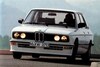 BMW M535i