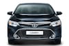 Toyota Camry facelift