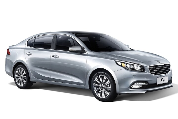 Kia K4