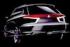 Mitsubishi Outlander PHEV Concept S