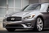 Infiniti Q70