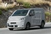 Citroën Jumpy/Peugeot Expert