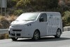 Citroën Jumpy/Peugeot Expert