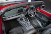 Mazda MX-5 nieuw