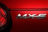 Mazda MX-5 nieuw