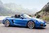 Porsche Boxster GTS