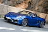 Porsche Boxster GTS