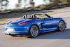 Porsche Boxster GTS