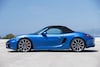 Porsche Boxster GTS