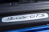 Porsche Boxster GTS