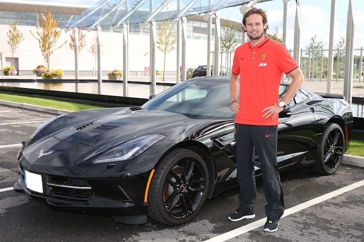 Daley Blind