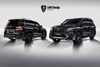 Larte Design Lexus LX570 Alligator