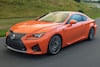 Lexus RC F