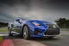 Lexus RC F