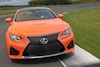 Lexus RC F