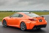Lexus RC F