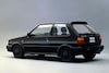 Nissan Micra Superturbo