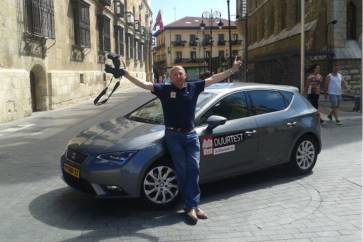 Leon per Leon