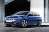 Peugeot 308 GT