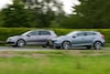 GTD vs V40