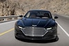Aston Martin Lagonda