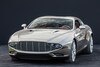 Aston Martin Virage Shooting Brake Zagato