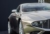 Aston Martin Virage Shooting Brake Zagato