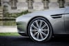 Aston Martin Virage Shooting Brake Zagato