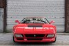 Ferrari Enzo prototype