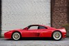 Ferrari Enzo prototype