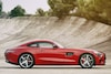 Mercedes-AMG GT