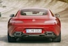 Mercedes-AMG GT