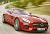 Mercedes-AMG GT