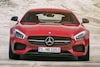 Mercedes-AMG GT