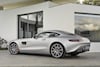Mercedes-AMG GT