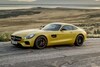 Mercedes-AMG GT